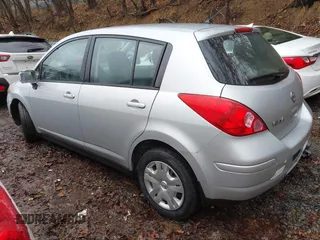 2010 Nissan Versa S with VIN 3N1BC1CP1AL373490, listed as a IAAI auction lot 41481127 with 82,941 mi miles and . Bid and sale history available at DreamBid. Image 3.