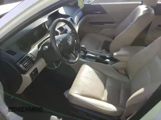 2014 Honda Accord Touring z VIN 1HGCR6F72EA006492, wystawiony jako Copart lot #71934982 z przebiegiem 206 848 mil mil oraz Szkoda całkowita • Salvage title. Historia ofert i sprzedaży dostępna na DreamBid. Obrazek 7.