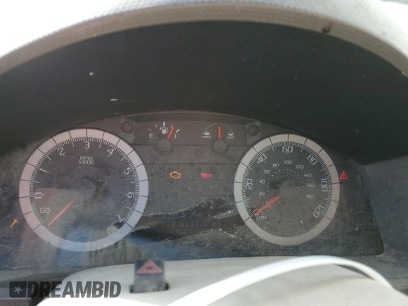 2008 Ford Escape Hybrid с VIN 1FMCU59H08KC38840, выставлен на аукционе Copart как лот 51858645 с пробегом 216 630 миль миль и Чистый • Clean title. История ставок и продаж доступна на DreamBid. Изображение 9.