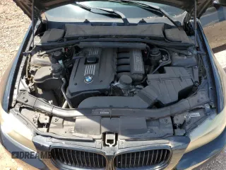 2011 BMW 3 Series 328i с VIN WBAPH7G52BNN07423, выставлен на аукционе Copart как лот 61913975 с пробегом 106 626 миль миль и Чистый • Clean title. История ставок и продаж доступна на DreamBid. Изображение 11.