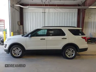 2016 Ford Explorer with VIN 1FM5K8B81GGA52767, listed as a IAAI auction lot 42361204 with 247,604 mi miles and . Bid and sale history available at DreamBid. Image 14.