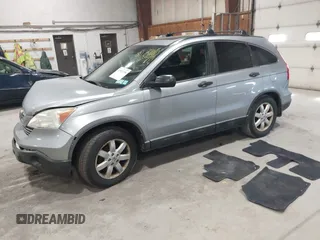 2008 Honda CR-V EX with VIN 5J6RE48508L013058, listed as a IAAI auction lot 41983196 with 216,254 mi miles and . Bid and sale history available at DreamBid. Image 17.