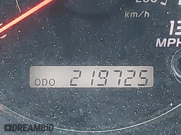 2007 Lexus GX 470 z VIN JTJBT20X970142136, wystawiony jako IAAI lot #41927552 z przebiegiem 219 725 mil mil oraz . Historia ofert i sprzedaży dostępna na DreamBid. Obrazek 15.