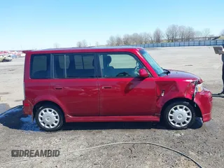 2006 Scion xB with VIN JTLKT324864113654, listed as a IAAI auction lot 41739750 with 183,211 mi miles and . Bid and sale history available at DreamBid. Image 13.