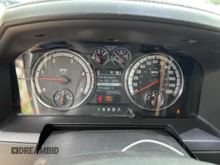 2012 Ram 2500 Laramie z VIN 3C6UD5FL6CG139061, wystawiony jako IAAI lot #42799042 z przebiegiem 257 757 mil mil oraz . Historia ofert i sprzedaży dostępna na DreamBid. Obrazek 6.