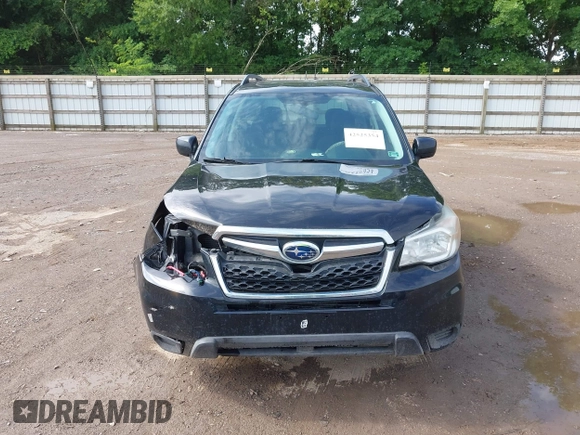 2014 Subaru Forester Premium with VIN JF2SJADC3EH533390, listed as a IAAI auction lot 42525354 with 205,358 mi miles and . Bid and sale history available at DreamBid. Image 12.