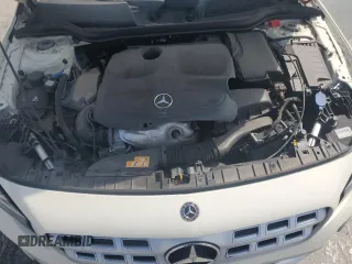 2018 Mercedes-Benz GLA 250 z VIN WDCTG4GB1JJ399370, wystawiony jako Copart lot #50745185 z przebiegiem 161 469 mil mil oraz Czysty tytuł • Clean title. Historia ofert i sprzedaży dostępna na DreamBid. Obrazek 12.