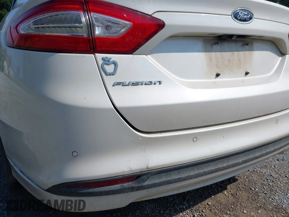 2015 Ford Fusion SE с VIN 1FA6P0HD6F5119721, выставлен на аукционе IAAI как лот 42585323 с пробегом 129 359 миль миль и . История ставок и продаж доступна на DreamBid. Изображение 16.