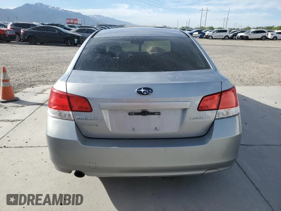 2010 Subaru Legacy Premium All-Weather Anniversary z VIN 4S3BMCG68A3238459, wystawiony jako Copart lot #56607225 z przebiegiem 208 172 mil mil oraz Szkoda całkowita • Salvage title. Historia ofert i sprzedaży dostępna na DreamBid. Obrazek 6.