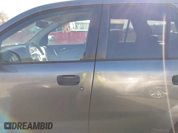 2007 Saturn VUE I4 with VIN 5GZCZ33D77S824335, listed as a IAAI auction lot 41967781 with 107,128 mi miles and . Bid and sale history available at DreamBid. Image 14.