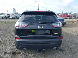2019 Jeep Cherokee Latitude Plus z VIN 1C4PJMLXXKD478076, wystawiony jako IAAI lot #42184625 z przebiegiem 72 364 mil mil oraz . Historia ofert i sprzedaży dostępna na DreamBid. Obrazek 16.