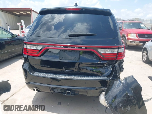 2019 Dodge Durango R/T z VIN 1C4SDHCT8KC651119, wystawiony jako IAAI lot #42412850 z przebiegiem 140 054 mil mil oraz . Historia ofert i sprzedaży dostępna na DreamBid. Obrazek 16.