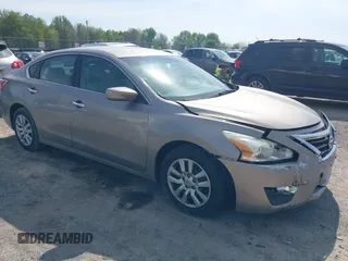 2013 Nissan Altima SL z VIN 1N4AL3AP9DC902973, wystawiony jako IAAI lot #42231113 z przebiegiem 119 814 mil mil oraz . Historia ofert i sprzedaży dostępna na DreamBid. Obrazek 1.