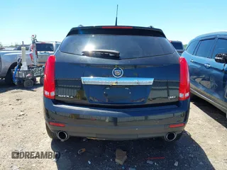 2012 Cadillac SRX Premium Collection with VIN 3GYFNFE30CS613728, listed as a IAAI auction lot 42288990 with 228,432 mi miles and . Bid and sale history available at DreamBid. Image 17.