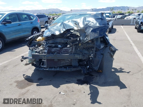 2014 Ford Fusion SE with VIN 3FA6P0H76ER356943, listed as a IAAI auction lot 42057895 with 161,213 mi miles and . Bid and sale history available at DreamBid. Image 6.