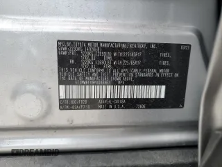 2023 Toyota RAV4 Hybrid LE with VIN 4T3MWRFV9PU089967, listed as a Copart auction lot 50932415 with 18,756 mi miles and Clean Title. Bid and sale history available at carsss.com. Image 13.