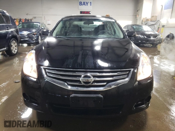 2012 Nissan Altima 2.5 SL with VIN 1N4AL2AP8CN475637, listed as a Copart auction lot 89099195 with 104,966 mi miles and Salvage Title. Bid and sale history available at carsss.com. Image 5.