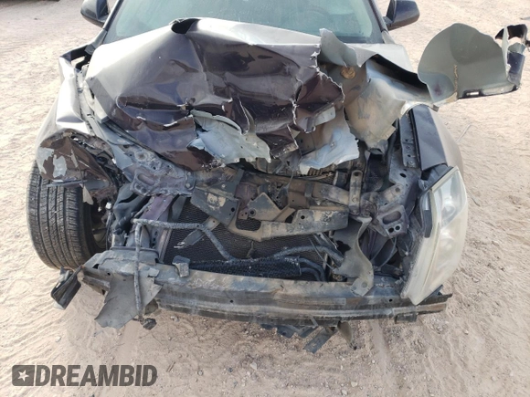 2009 Cadillac CTS RWD w/1SA with VIN 1G6DF577790144032, listed as a Copart auction lot 86956254 with 0 mi miles and Salvage Title. Bid and sale history available at carsss.com. Image 11.