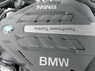 2016 BMW 6 Series 650i xDrive z VIN WBA6F7C56GD930476, wystawiony jako IAAI lot #42962356 z przebiegiem 75 379 mil mil oraz . Historia ofert i sprzedaży dostępna na DreamBid. Obrazek 19.