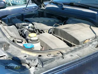 2007 Land Rover Range Rover Sport HSE with VIN SALSK25427A989975, listed as a IAAI auction lot 42798744 with 138,994 mi miles and . Bid and sale history available at DreamBid. Image 12.