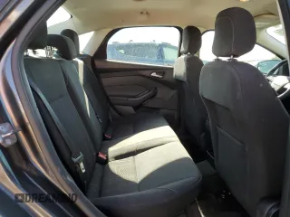 2018 Ford Focus SE with VIN 1FADP3F2XJL254344, listed as a Copart auction lot 54663115 with 84,850 mi miles and Salvage title. Bid and sale history available at DreamBid. Image 10.
