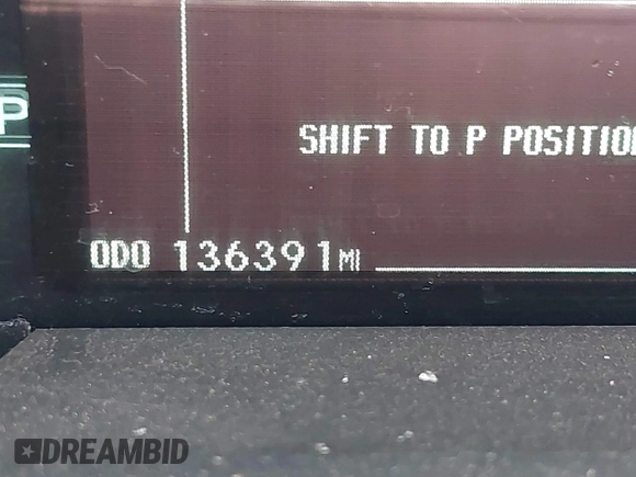 2014 Toyota Prius Four z VIN JTDKN3DU9E1755013, wystawiony jako IAAI lot #42228158 z przebiegiem 136 391 mil mil oraz . Historia ofert i sprzedaży dostępna na DreamBid. Obrazek 16.