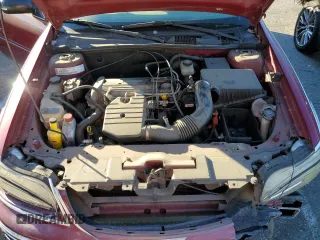 2004 Chevrolet Classic with VIN 1G1ND52F84M692489, listed as a Copart auction lot 40058164 with 67,717 mi miles and Salvage Title. Bid and sale history available at carsss.com. Image 11.