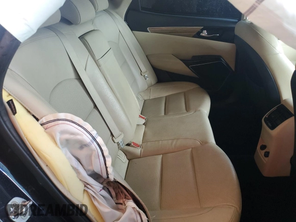2017 Kia Cadenza Premium z VIN KNALB4J17H5066255, wystawiony jako Copart lot #50969525 z przebiegiem 101 690 mil mil oraz Szkoda całkowita • Salvage title. Historia ofert i sprzedaży dostępna na DreamBid. Obrazek 10.