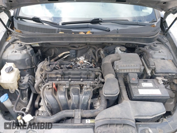 2011 Hyundai Sonata Limited with VIN 5NPEC4AC0BH264192, listed as a IAAI auction lot 42073545 with 229,946 mi miles and . Bid and sale history available at DreamBid. Image 10.