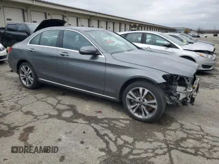 2020 Mercedes-Benz C 300 с VIN W1KWF8EB9LR602130, выставлен на аукционе Copart как лот 82881004 с пробегом 74 346 миль миль и Списание • Salvage title. История ставок и продаж доступна на DreamBid. Изображение 4.