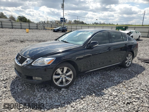 2010 Lexus GS 350 z VIN JTHCE1KS6A0026556, wystawiony jako Copart lot #49154445 z przebiegiem Nie podano mil oraz Szkoda całkowita • Salvage title. Historia ofert i sprzedaży dostępna na DreamBid. Obrazek 1.