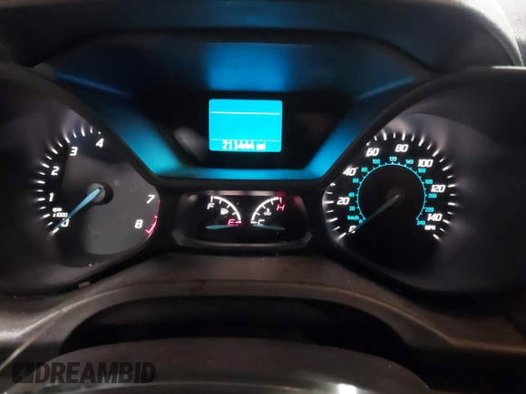 2015 Ford Transit Connect XLT z VIN NM0GS9F75F1183168, wystawiony jako IAAI lot #41951420 z przebiegiem 211 444 mil mil oraz . Historia ofert i sprzedaży dostępna na DreamBid. Obrazek 7.