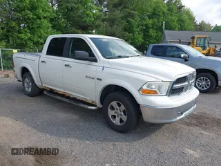 2009 Dodge 1500 Laramie с VIN 1D3HV13T49J526520, выставлен на аукционе IAAI как лот 42199548 с пробегом 149 113 миль миль и . История ставок и продаж доступна на DreamBid. Изображение 1.