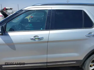 2016 Ford Explorer Limited with VIN 1FM5K8F87GGA19900, listed as a IAAI auction lot 42071675 with 179,210 mi miles and . Bid and sale history available at DreamBid. Image 14.
