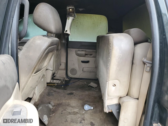 2013 Chevrolet Silverado 1500 LT with VIN 3GCPKSE77DG240772, listed as a Copart auction lot 51234305 with 0 mi miles and Salvage Title. Bid and sale history available at carsss.com. Image 10.