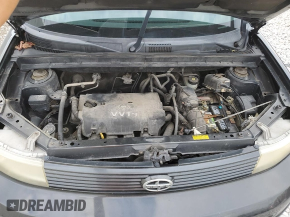 2006 Scion xB with VIN JTLKT324X64110481, listed as a Copart auction lot 67152014 with 242,576 mi miles and Clean Title. Bid and sale history available at DreamBid. Image 12.