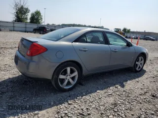 2008 Pontiac G6 GT with VIN 1G2ZH57N984122346, listed as a Copart auction lot 63495715 with 137,875 mi miles and Clean title. Bid and sale history available at DreamBid. Image 3.