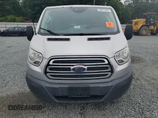 2016 Ford Transit XL z VIN 1FMZK1YM0GKB22625, wystawiony jako Copart lot #63874365 z przebiegiem 162 006 mil mil oraz Szkoda całkowita • Salvage title. Historia ofert i sprzedaży dostępna na DreamBid. Obrazek 5.