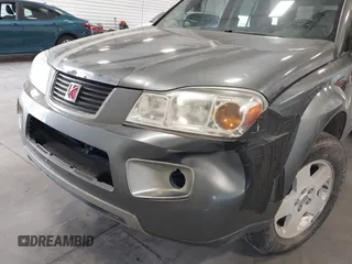 2007 Saturn VUE V6 with VIN 5GZCZ53447S821565, listed as a IAAI auction lot 42042552 with Not Provided miles and . Bid and sale history available at DreamBid. Image 6.