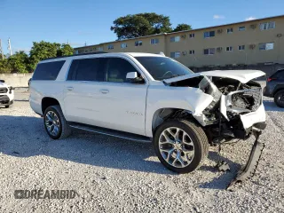 2017 GMC Yukon XL SLT z VIN 1GKS1GKC9HR237068, wystawiony jako Copart lot #60226765 z przebiegiem 73 925 mil mil oraz Szkoda całkowita • Salvage title. Historia ofert i sprzedaży dostępna na DreamBid. Obrazek 4.