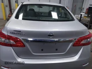 2015 Nissan Sentra SV z VIN 3N1AB7AP1FY213415, wystawiony jako IAAI lot #41574829 z przebiegiem 91 460 mil mil oraz . Historia ofert i sprzedaży dostępna na DreamBid. Obrazek 16.