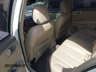 2008 Kia Optima LX z VIN KNAGE124785217238, wystawiony jako IAAI lot #42272576 z przebiegiem 186 610 mil mil oraz . Historia ofert i sprzedaży dostępna na DreamBid. Obrazek 8.