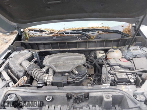 2017 GMC Acadia SLT with VIN 1GKKNMLS5HZ259528, listed as a IAAI auction lot 42333724 with 147,215 mi miles and . Bid and sale history available at DreamBid. Image 10.