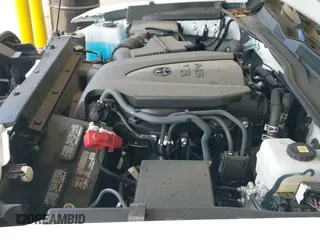 2023 Toyota Tacoma SR with VIN 3TMCZ5AN6PM619512, listed as a IAAI auction lot 42454815 with 14,753 mi miles and . Bid and sale history available at DreamBid. Image 20.