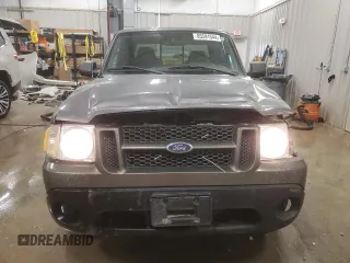 2009 Ford Ranger XL with VIN 1FTZR15E39PA68983, listed as a Copart auction lot 85591544 with 157,203 mi miles and Non Repairable. Bid and sale history available at DreamBid. Image 5.