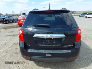 2015 Chevrolet Equinox LT z VIN 2GNFLFEK4F6102617, wystawiony jako IAAI lot #42022525 z przebiegiem 137 635 mil mil oraz . Historia ofert i sprzedaży dostępna na DreamBid. Obrazek 16.