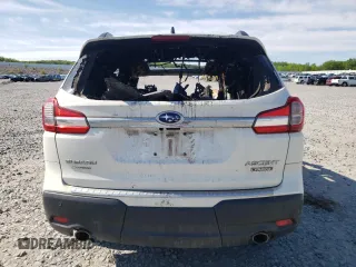 2019 Subaru Ascent Touring with VIN 4S4WMARD6K3451442, listed as a Copart auction lot 58304355 with Not provided miles and Non repairable. Bid and sale history available at DreamBid. Image 6.