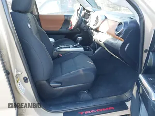 2017 Toyota Tacoma SR5 with VIN 3TMCZ5ANXHM088347, listed as a IAAI auction lot 41591318 with 103,800 mi miles and . Bid and sale history available at DreamBid. Image 5.