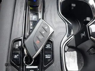 2024 Lexus RX 450h+ Luxury with VIN JTJCJMGA1R2021146, listed as a IAAI auction lot 42204669 with 1,947 mi miles and . Bid and sale history available at DreamBid. Image 11.