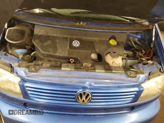 2003 Volkswagen EuroVan с VIN WV2KB47053H044308, выставлен на аукционе Copart как лот 81267494 с пробегом 174 679 миль миль и Чистый • Clean title. История ставок и продаж доступна на DreamBid. Изображение 12.